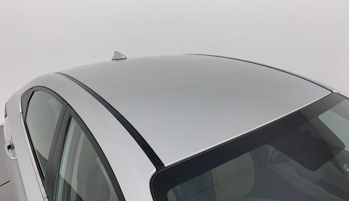 2017 Hyundai Verna 1.6 SX VTVT, Petrol, Manual, 13,258 km, Roof