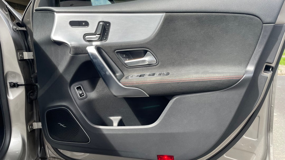 2020 Mercedes-benz A250 A250, Automatic, 47563 km, Speaker View