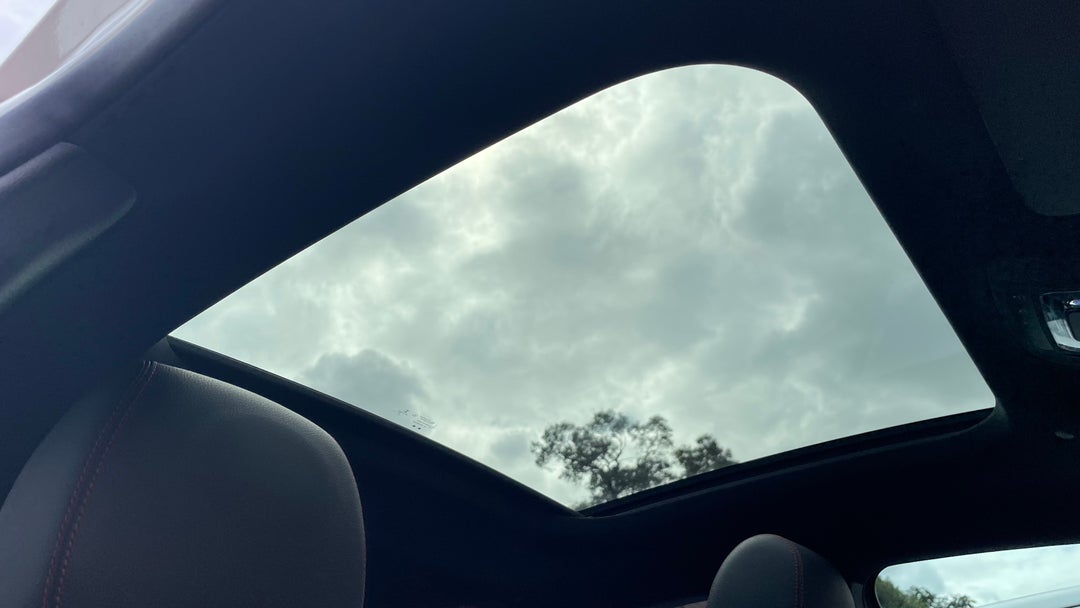 2020 Mercedes-benz A250 A250, Automatic, 47563 km, Interior Sunroof/Moonroof