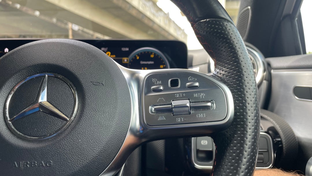 2020 Mercedes-benz A250 A250, Automatic, 47563 km, Cruise Control