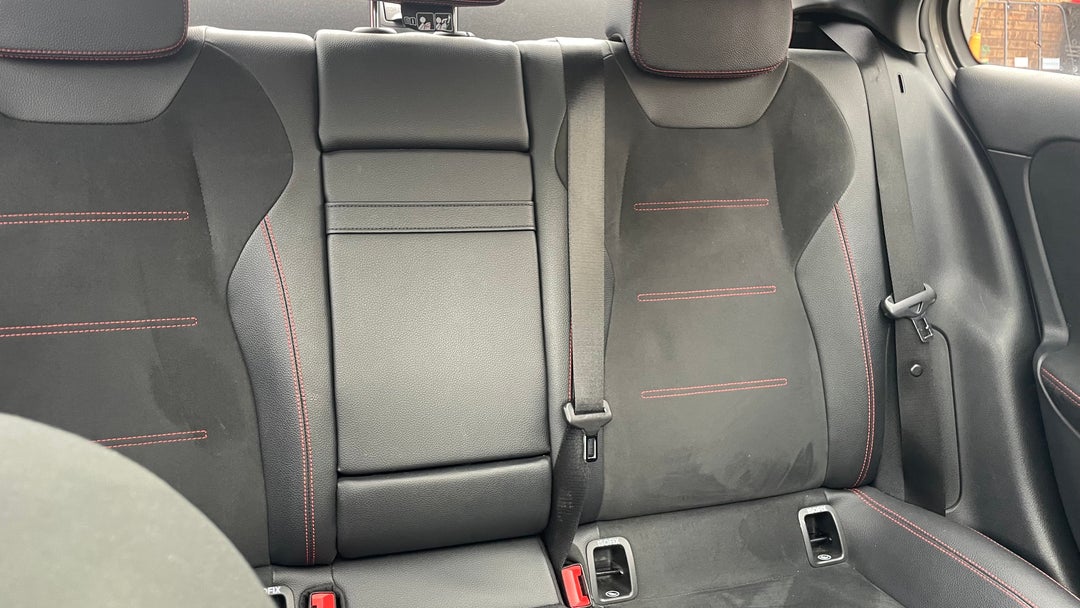 2020 Mercedes-benz A250 A250, Automatic, 47563 km, Third Row Seats