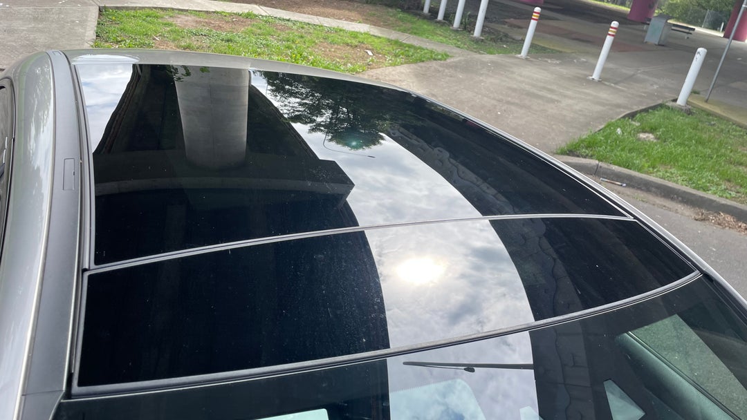 2020 Mercedes-benz A250 A250, Automatic, 47563 km, Roof/Sunroof View