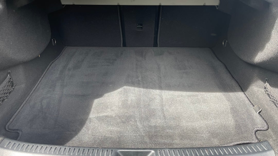 2020 Mercedes-benz A250 A250, Automatic, 47563 km, Boot Inside View