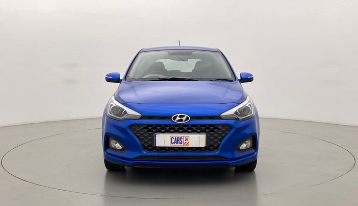2018 Hyundai Elite i20 ASTA 1.2 (O), Petrol, Manual, 26,218 km, Highlights