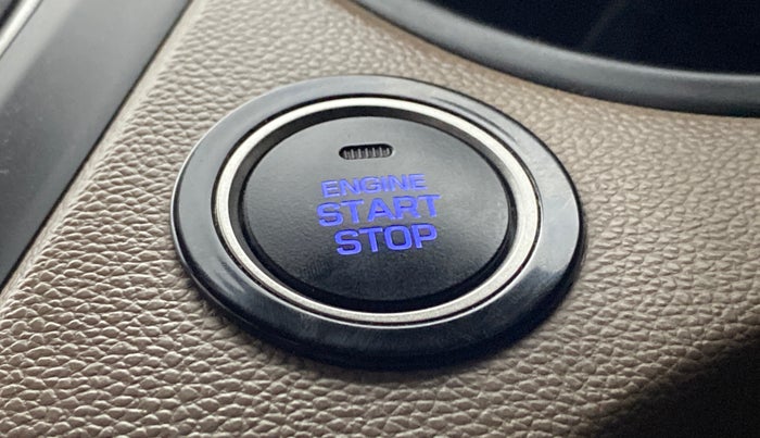 2018 Hyundai Elite i20 ASTA 1.2 (O), Petrol, Manual, 26,218 km, Keyless Start/ Stop Button