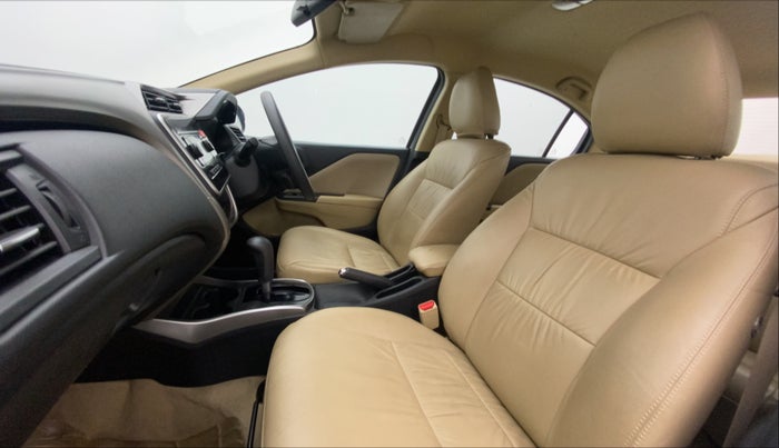 2014 Honda City 1.5L I-VTEC SV CVT, Petrol, Automatic, 63,962 km, Right Side Front Door Cabin