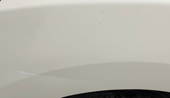 2014 Honda City 1.5L I-VTEC SV CVT, Petrol, Automatic, 63,962 km, Left fender - Slightly dented