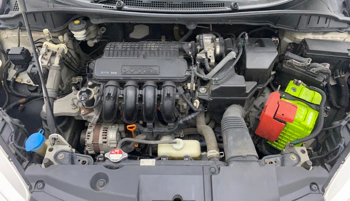 2014 Honda City 1.5L I-VTEC SV CVT, Petrol, Automatic, 63,962 km, Open Bonet