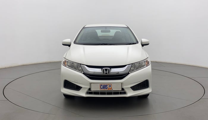 2014 Honda City 1.5L I-VTEC SV CVT, Petrol, Automatic, 63,962 km, Highlights