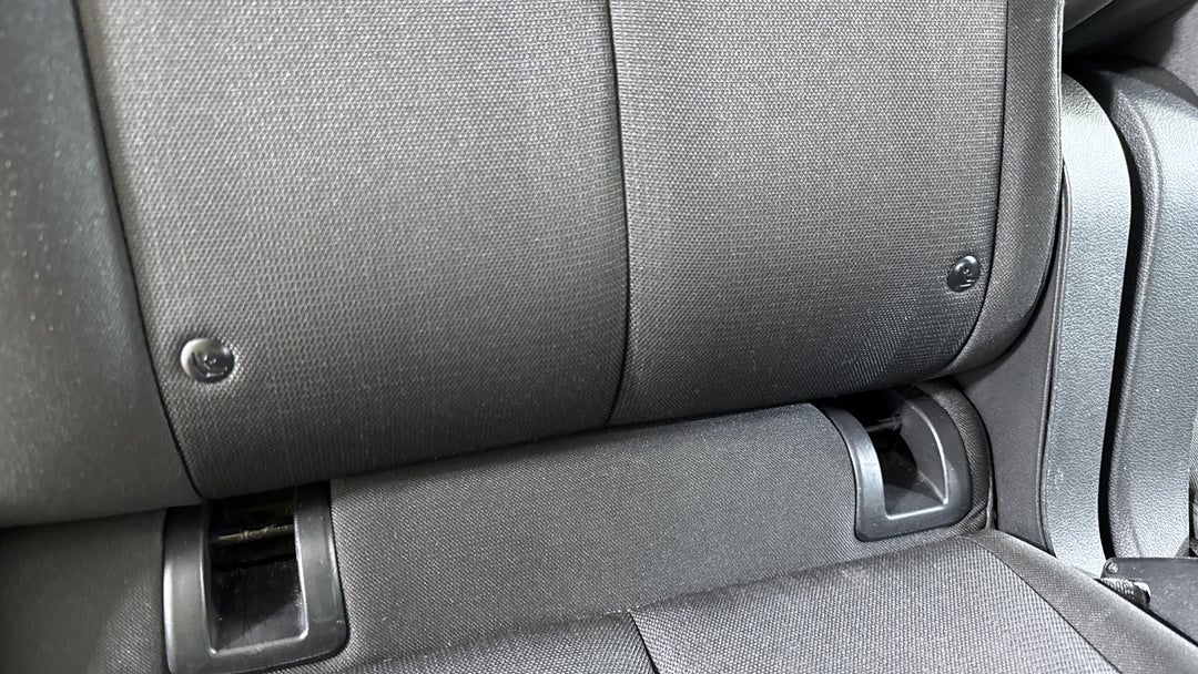 2024 Hyundai Staria ., Automatic, 48958 km, Child Seat Anchor Points