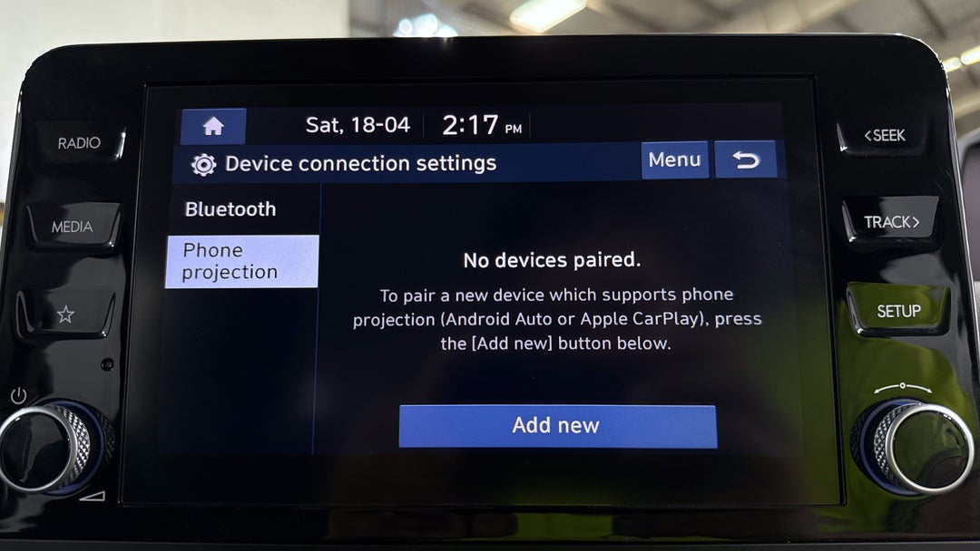 2024 Hyundai Staria ., Automatic, 48958 km, Android/Apple Car Play