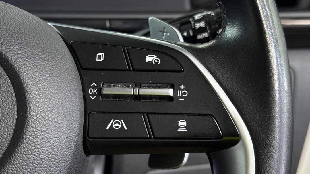 2024 Hyundai Staria ., Automatic, 48958 km, Cruise Control