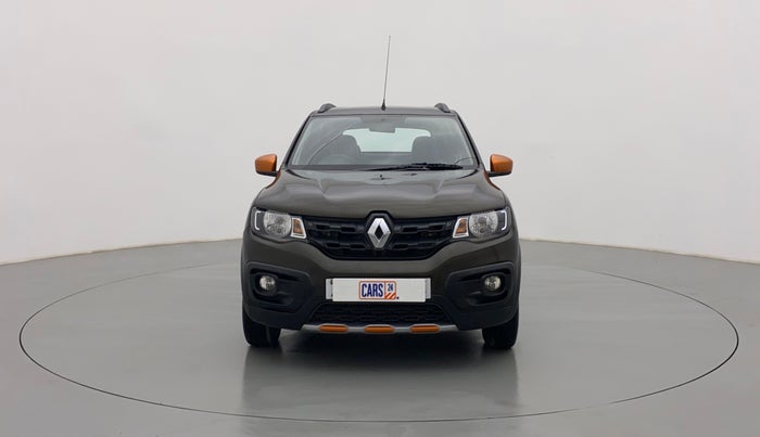 2018 Renault Kwid CLIMBER 1.0, Petrol, Manual, 42,240 km, Highlights