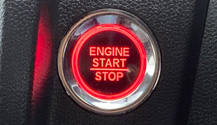 2018 Honda WR-V 1.5 i-DTEC VX MT, Diesel, Manual, 49,960 km, Keyless Start/ Stop Button