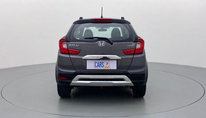 2018 Honda WR-V 1.5 i-DTEC VX MT, Diesel, Manual, 49,960 km, Back/Rear