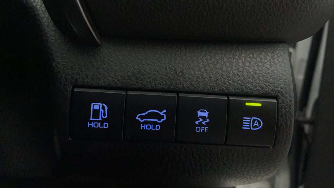 Utility Switches/Buttons