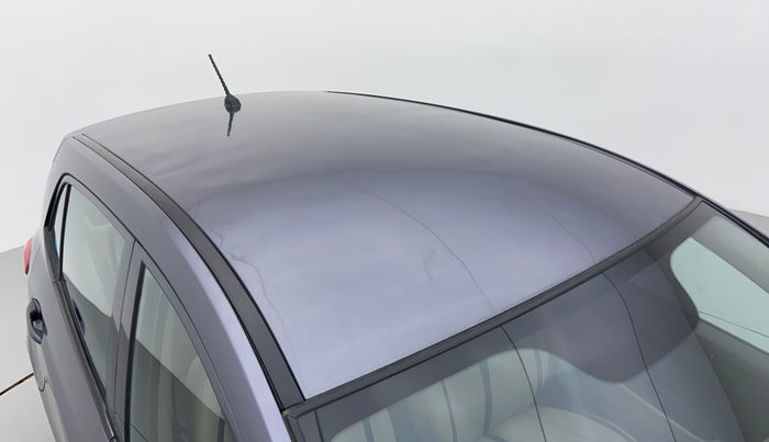 2015 Hyundai Grand i10 MAGNA 1.2 KAPPA VTVT, Petrol, Manual, 14,910 km, Roof