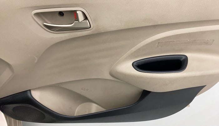 2019 Hyundai NEW SANTRO 1.1 SPORTS AMT, Petrol, Automatic, 32,014 km, Driver Side Door Panels Control