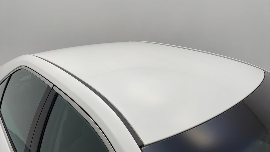 2014 Toyota Aurion At-x, Automatic, 62531 km, Roof/Sunroof View