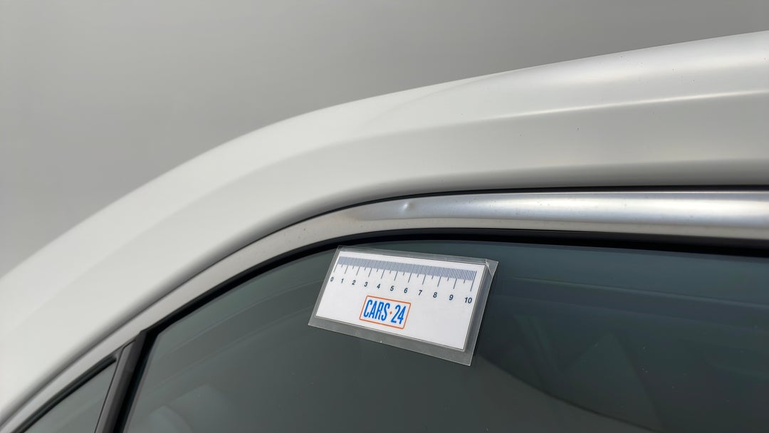 2014 Toyota Aurion At-x, Automatic, 62531 km, Doors Rear RHS Dent