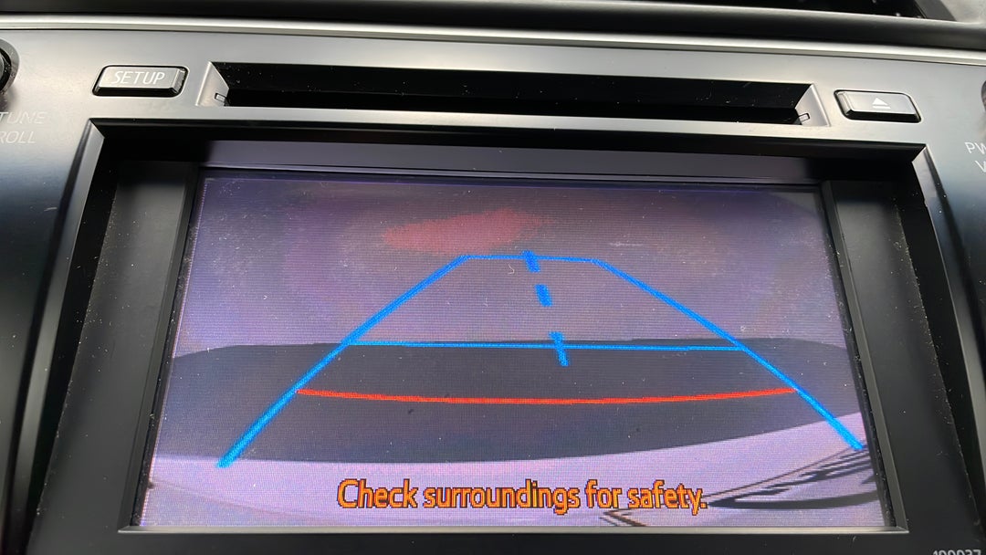 2014 Toyota Aurion At-x, Automatic, 62531 km, Parking Camera