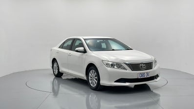 2014 Toyota Aurion At-x Automatic, 63k km Petrol Car