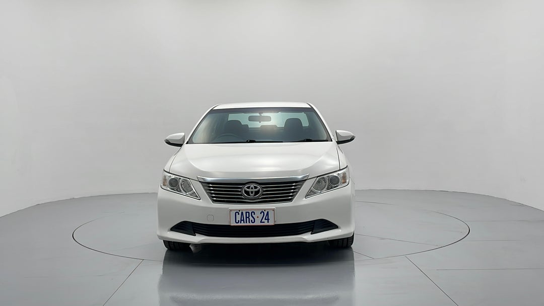 2014 Toyota Aurion At-x, Automatic, 62531 km, Front View