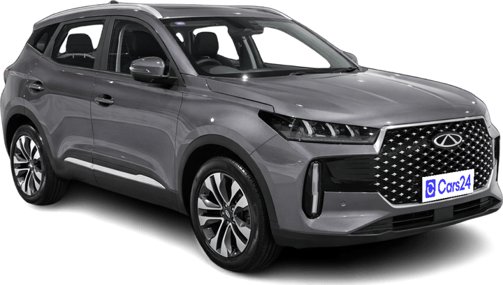 2025 - Chery Tiggo 4 - Wagon - Petrol - Automatic