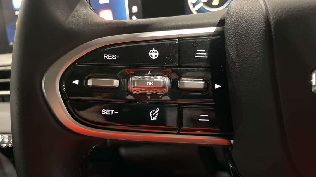 2025 Chery Tiggo 4 Ultimate, Automatic, 9755 km, Cruise Control