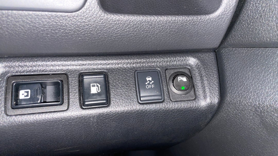 Utility Switches/Buttons