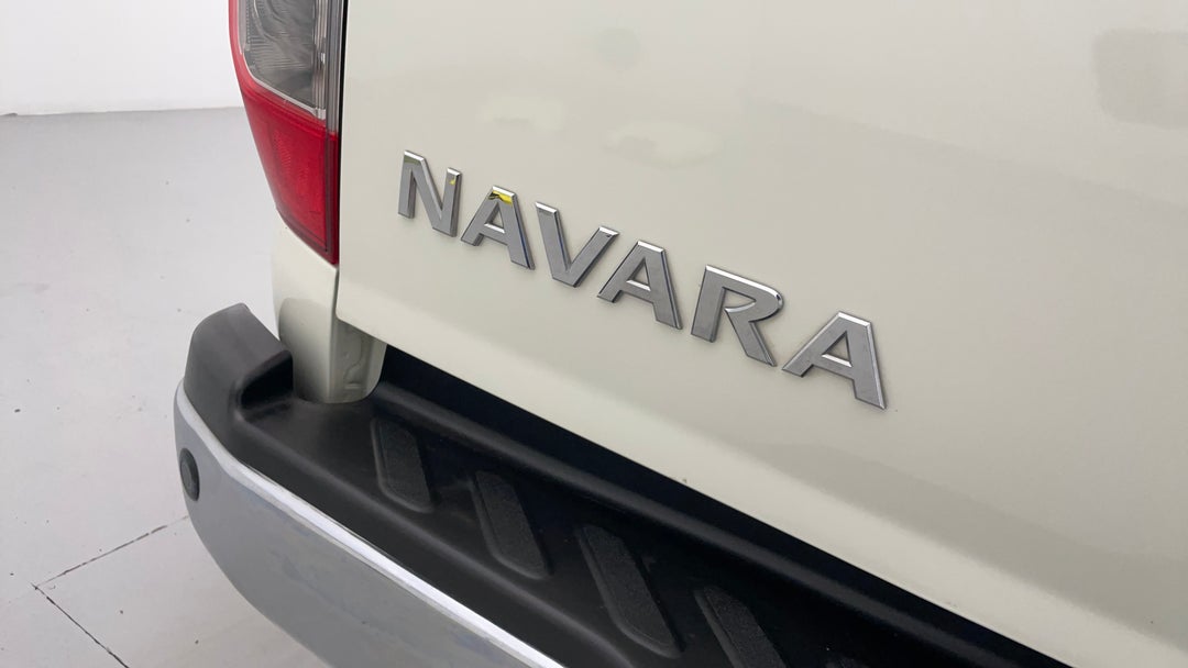 Badge (Boot Left Side)