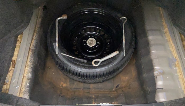 2012 Honda City V MT PETROL, Petrol, Manual, 26,621 km, Spare Tyre