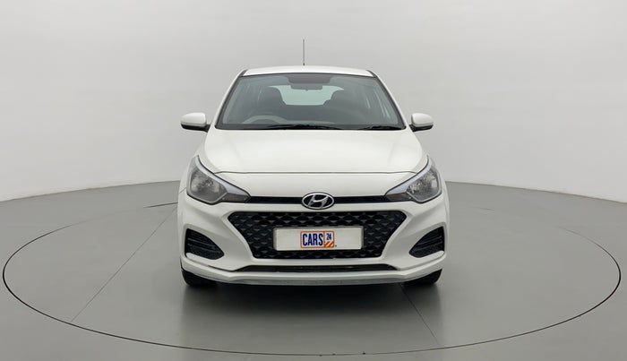2018 Hyundai Elite i20 Magna Executive 1.2, Petrol, Manual, 9,027 km, Highlights