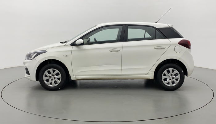 2018 Hyundai Elite i20 Magna Executive 1.2, Petrol, Manual, 9,027 km, Left Side