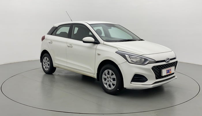 2018 Hyundai Elite i20 Magna Executive 1.2, Petrol, Manual, 9,027 km, Right Front Diagonal
