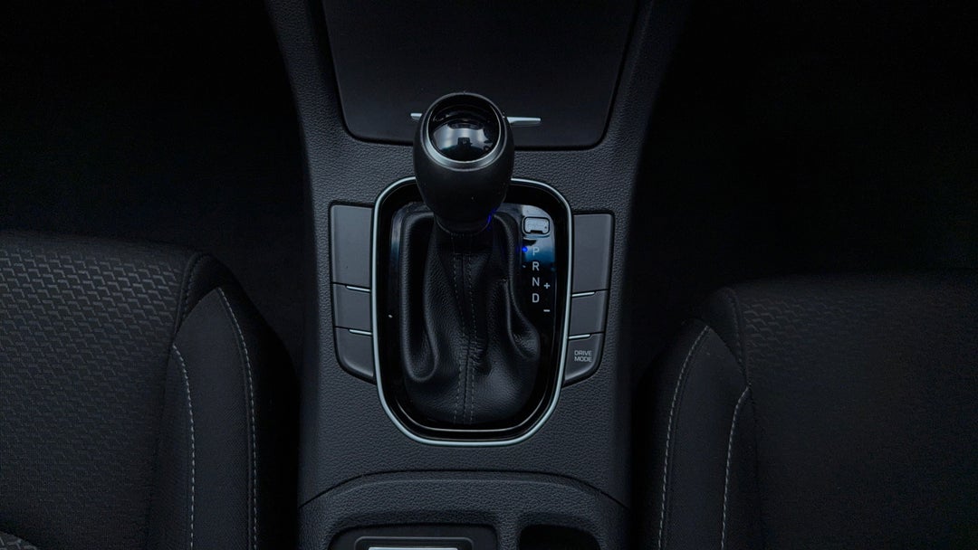 Gear Lever 