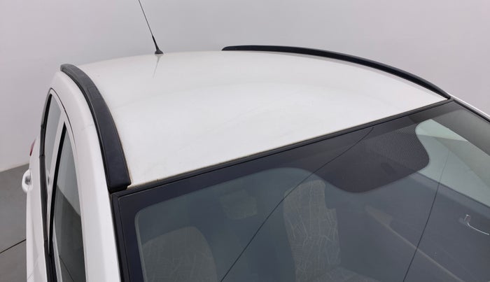 2015 Hyundai Grand i10 SPORTZ 1.2 KAPPA VTVT, Petrol, Manual, 61,079 km, Roof