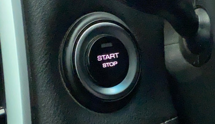 2020 MG HECTOR SHARP DCT PETROL, Petrol, Automatic, 25,177 km, Keyless Start/ Stop Button