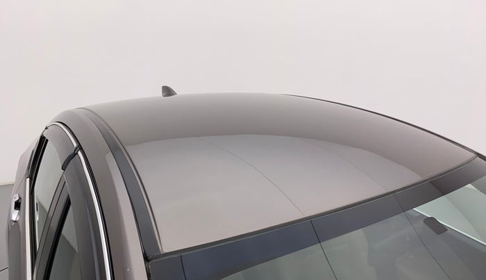 2015 Honda City 1.5L I-VTEC V MT, Petrol, Manual, 1,07,935 km, Roof