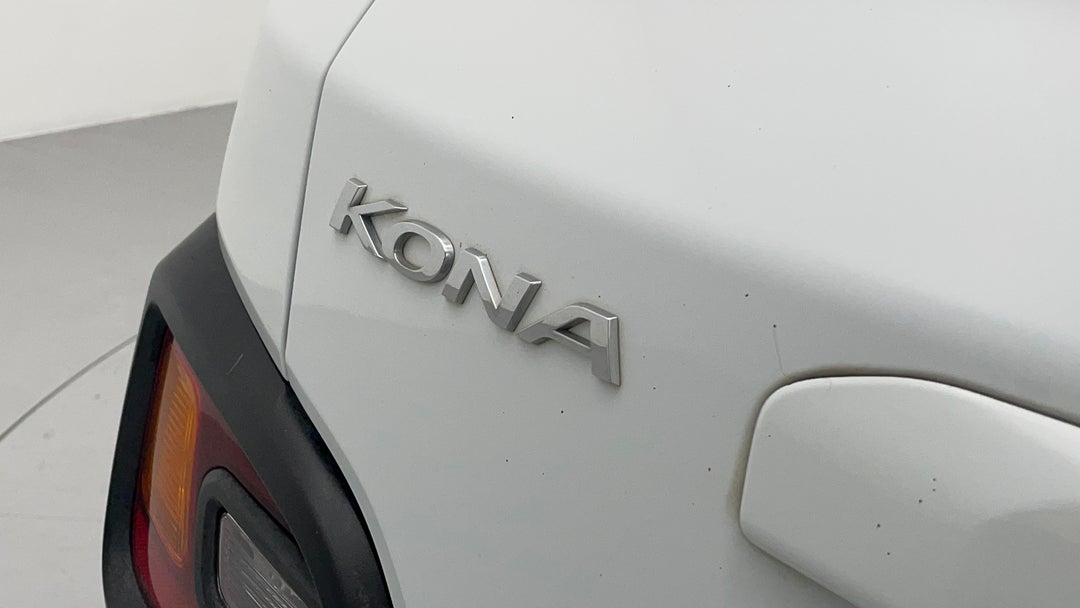 Badge (Boot Left Side)