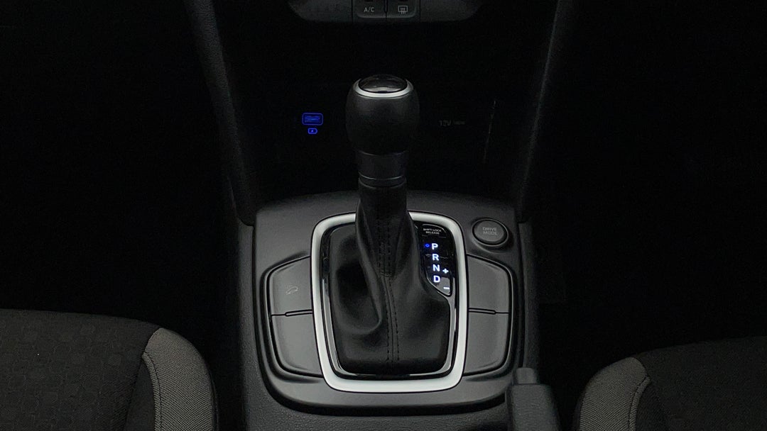 Gear Lever 
