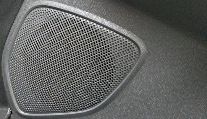 2014 Ford Ecosport 1.5 TITANIUMTDCI OPT, Diesel, Manual, 67,575 km, Speaker