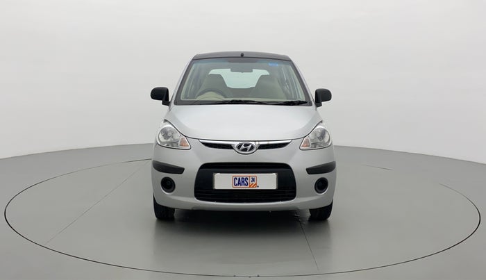 2009 Hyundai i10 ERA, Petrol, Manual, 50,359 km, Highlights