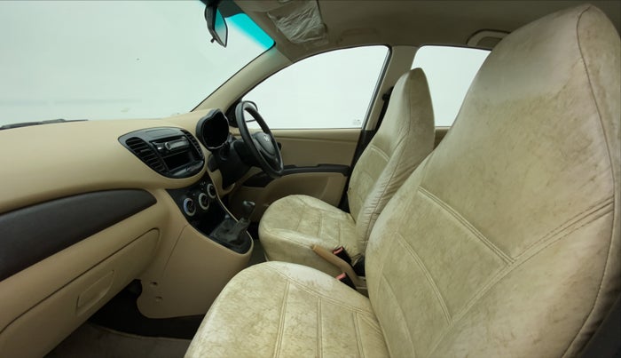 2009 Hyundai i10 ERA, Petrol, Manual, 50,359 km, Right Side Front Door Cabin