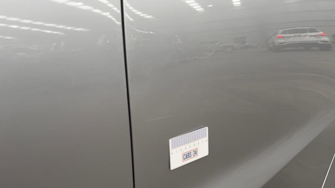 2017 Honda Jazz Vti, Automatic, 80921 km, Doors Rear LHS Scratch