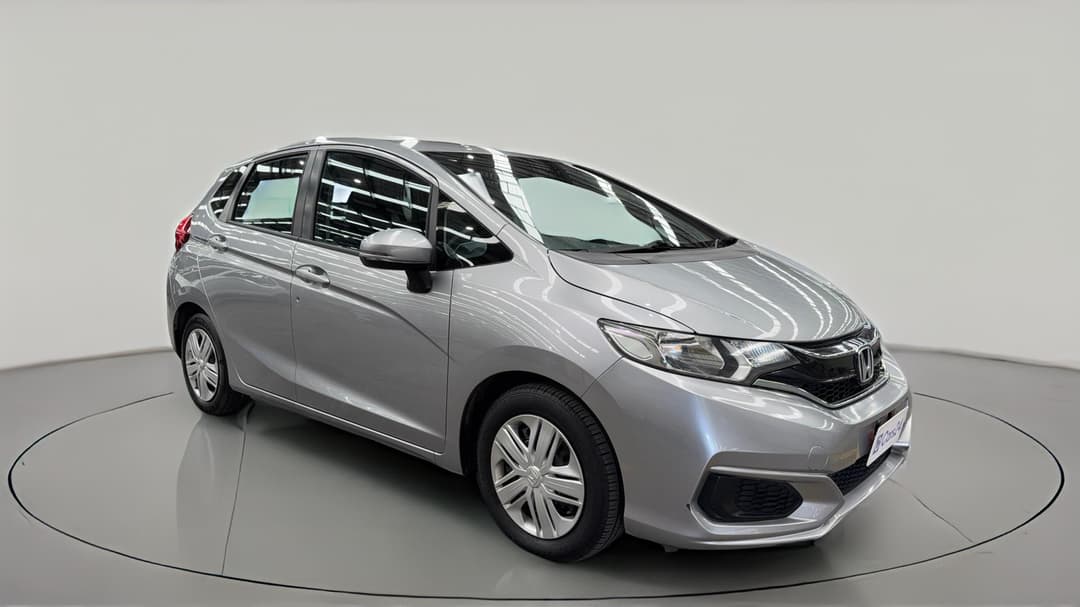 2017 Honda Jazz Vti, Automatic, 80921 km, Right Front Diagonal (45- Degree) View