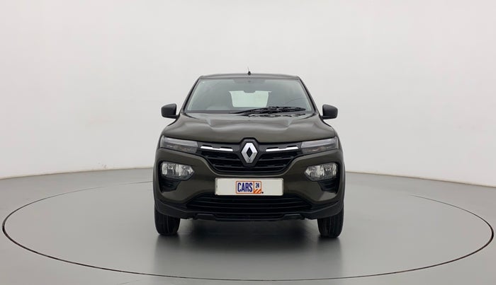 2021 Renault Kwid RXT 0.8, Petrol, Manual, 20,267 km, Highlights