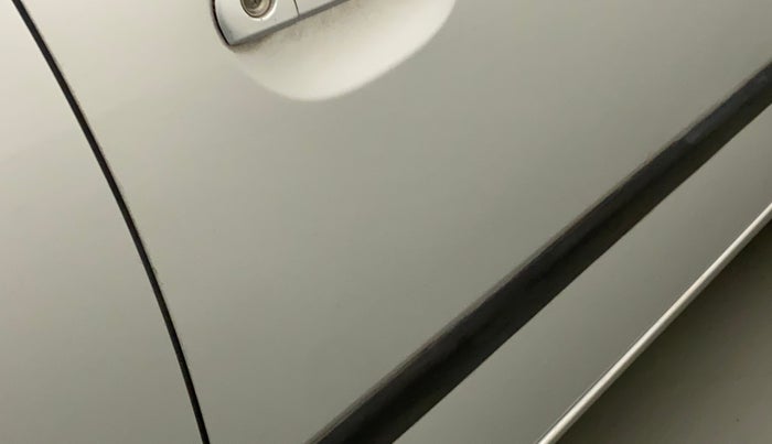 2012 Hyundai i10 MAGNA 1.2, Petrol, Manual, 36,609 km, Driver-side door - Minor scratches