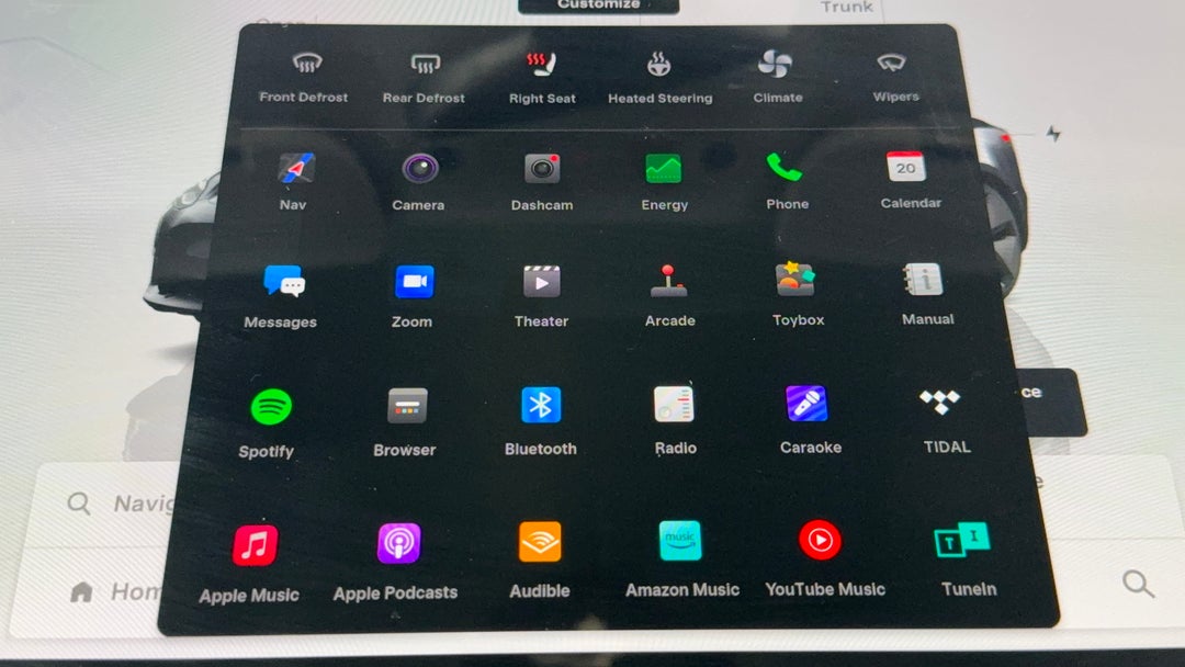 2022 Tesla Model 3 Rear-wheel Drive, Automatic, 47097 km, Android/Apple Car Play