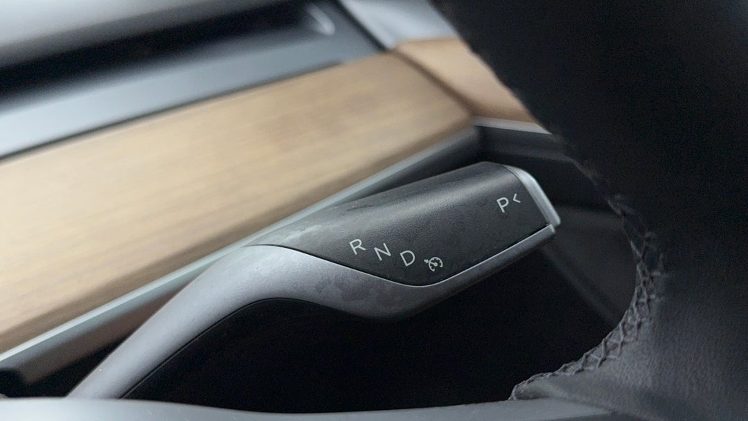 2022 Tesla Model 3 Rear-wheel Drive, Automatic, 47097 km, Cruise Control